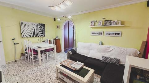 Foto 2 de Piso en venta en Astilleros - La Paz  - Loreto - El Corte Inglés, Cádiz