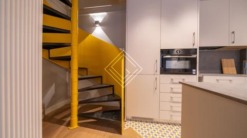 Photo 4 of Single-family semi-detached for sale in Prosperidad,  Madrid Capital