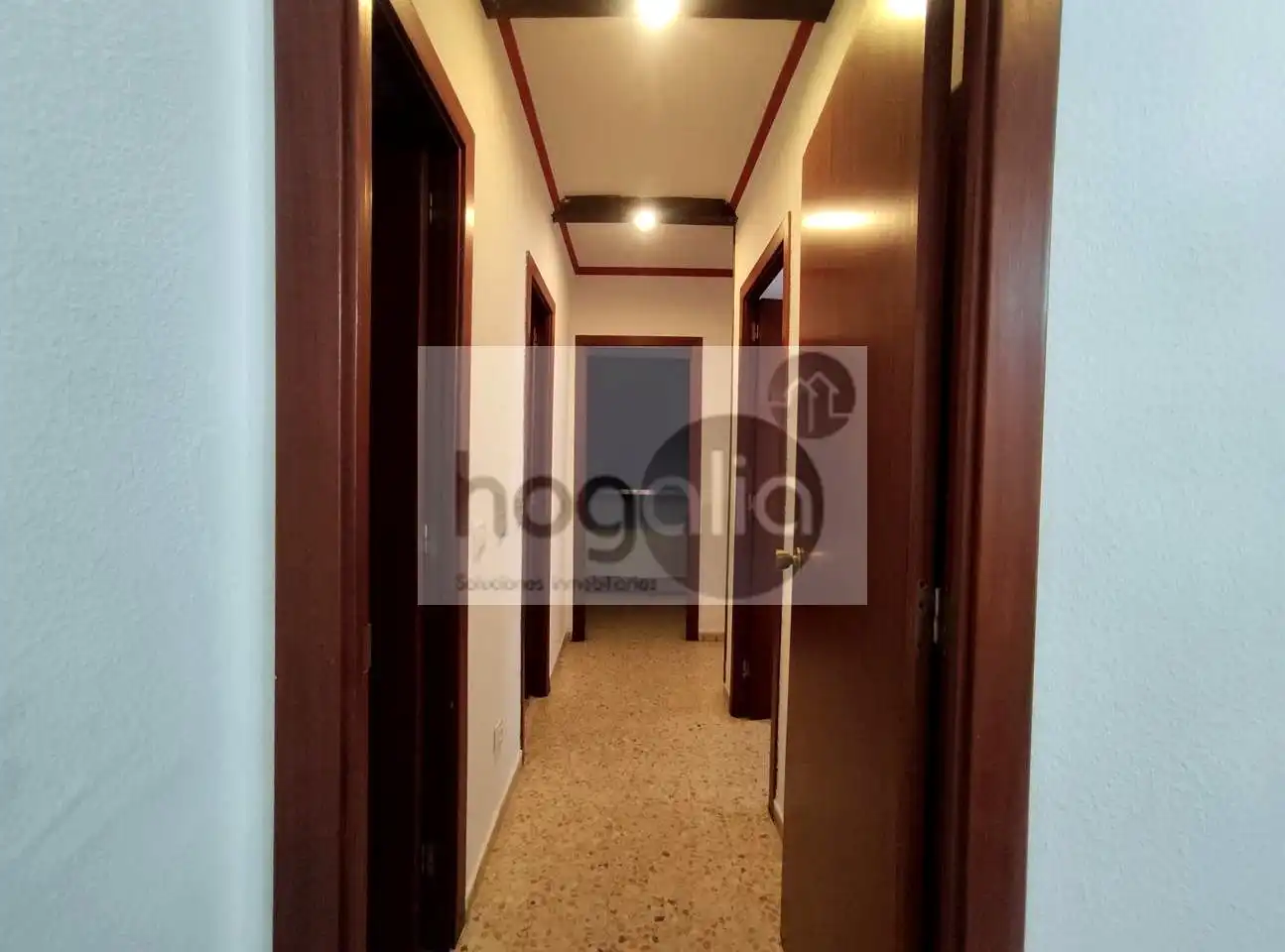 Flat for rent in San Carlos - San José