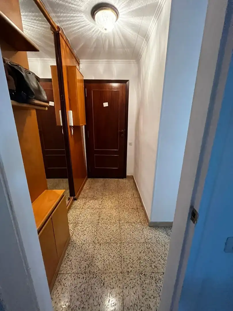 Piso de alquiler en Cappont
