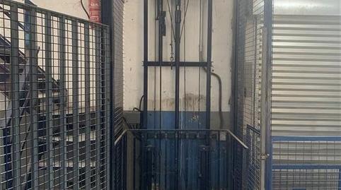 Photo 5 of Industrial buildings to rent in Calle Salvador Fructuoso, Espinardo, Murcia