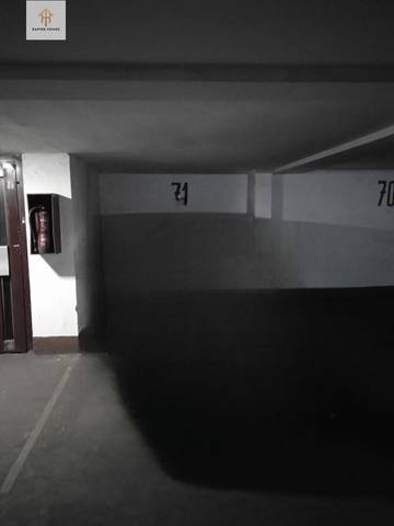Garaje en Venta en Ruta de la Plata