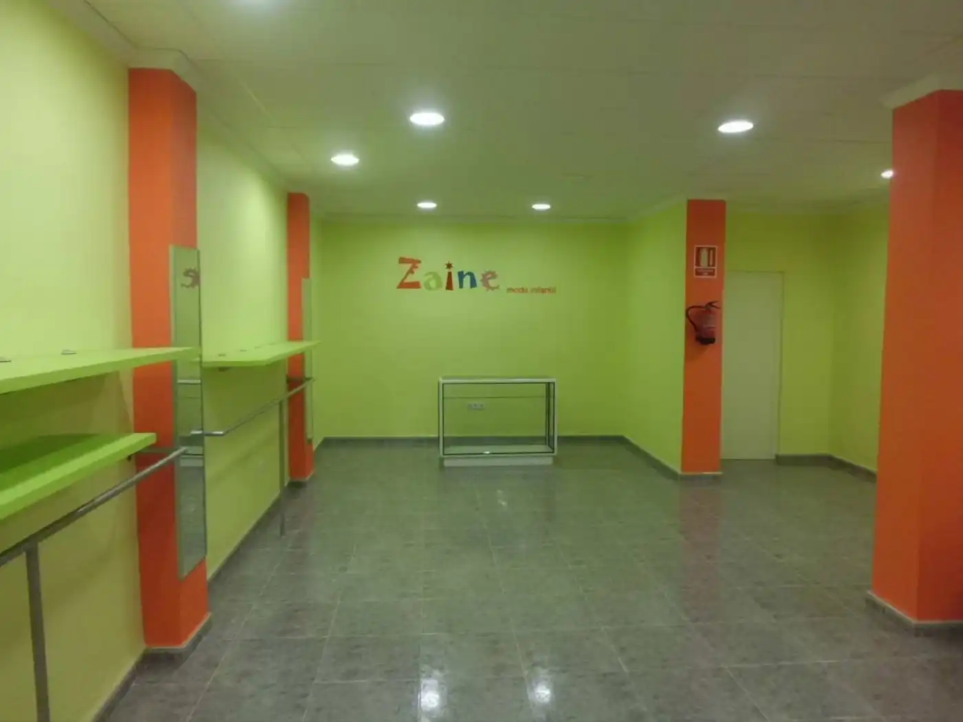 Local commercial à vendre à Ibi, imagen 2
