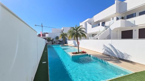 Foto 2 de Apartamento en venta en Pilar de la Horadada ciudad, Pilar de la Horadada