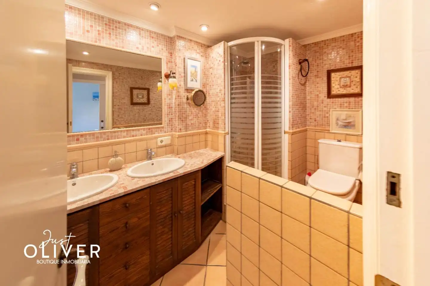 Wohnung mit Aufzug zum Verkauf in Passeig de Pau Casals 97, imagen 21