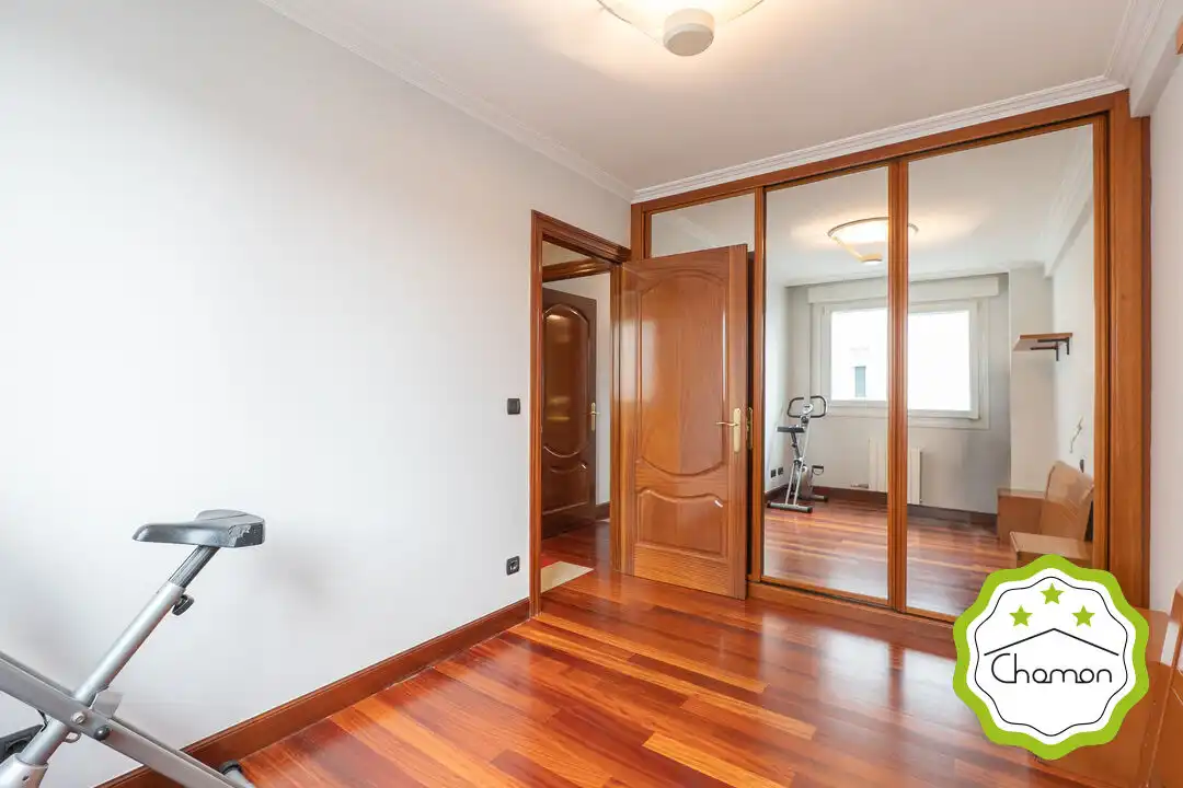 Flat with lift for sale in Centro Urbano - Hirigunea, imagen 30