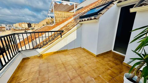 Ático 1 Dormitorio Amplia terraza en Fuengirola, imatge 5