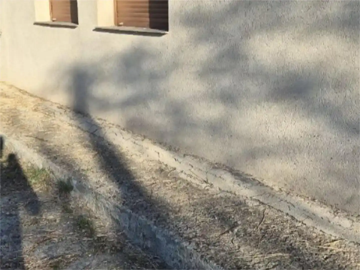 Vista exterior de Pis en venda en Castellgalí amb Jardí privat i Piscina