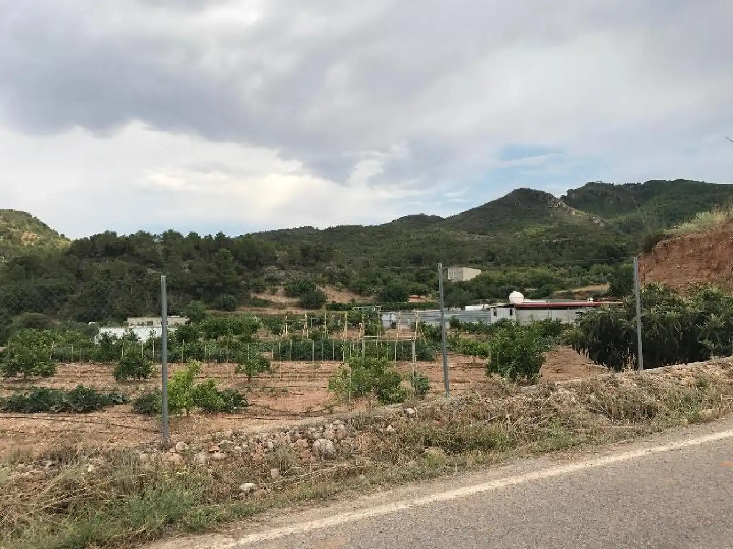Residential for sale in Gestalagar