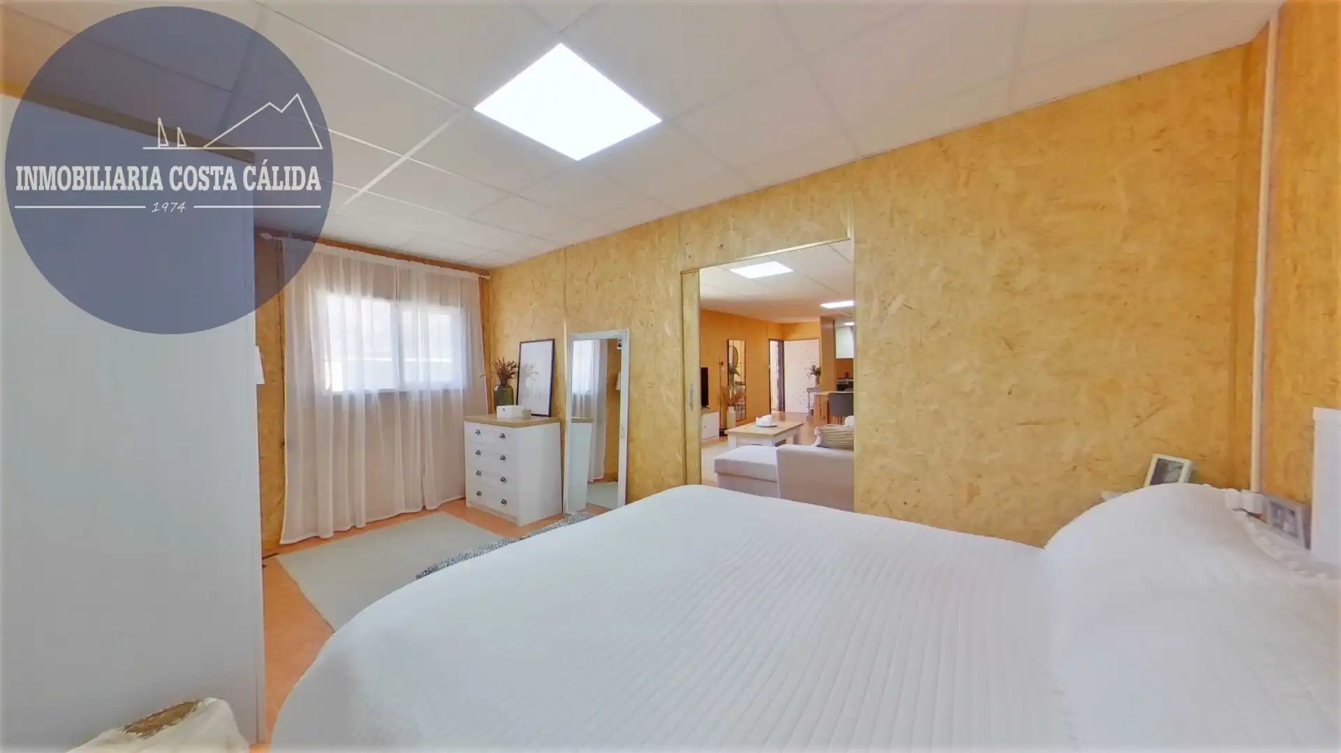 Schlafzimmer von Grundstücke zum Verkauf in Águilas