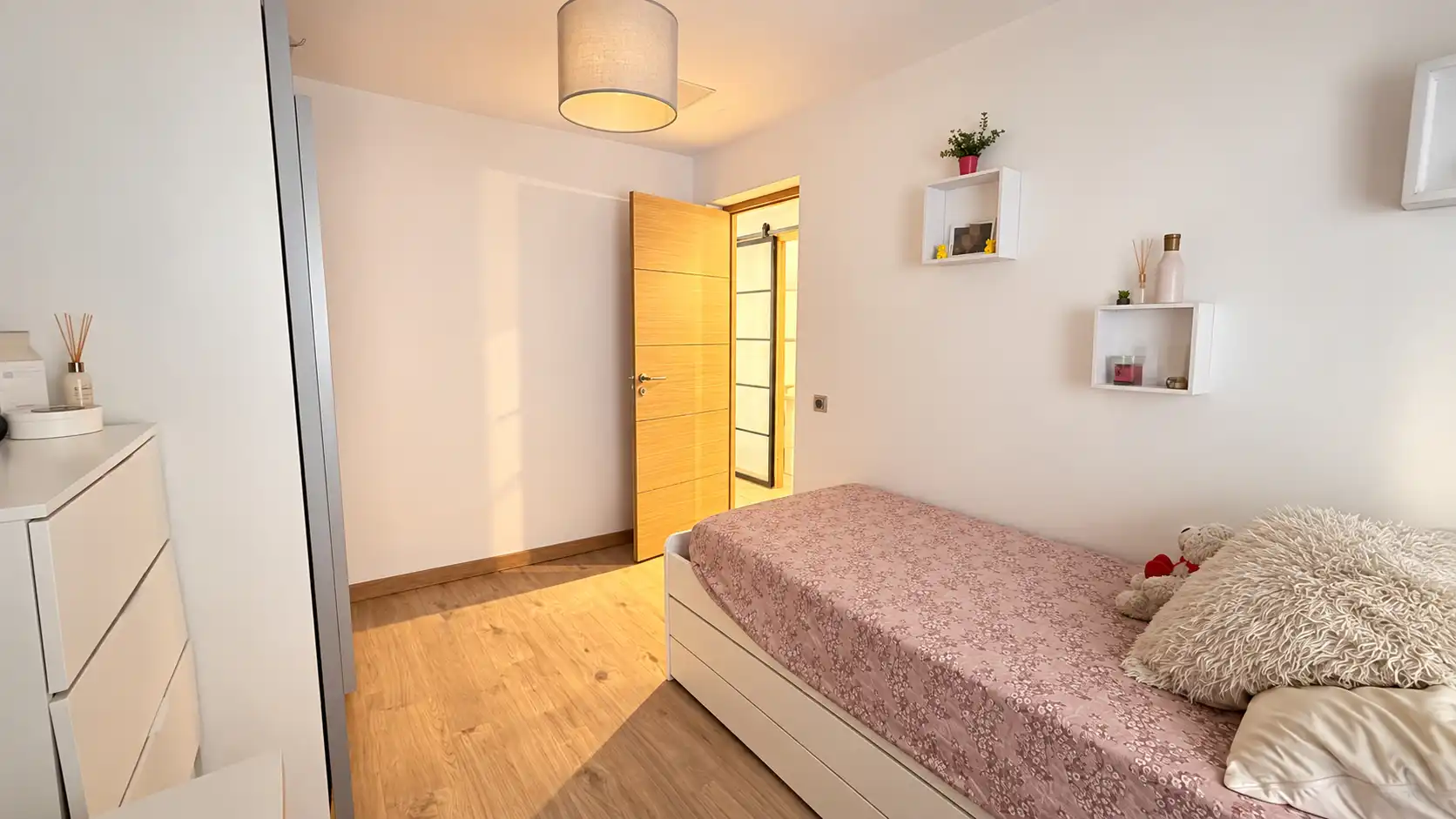 Maison mitoyenne avec terrasse à vendre à Passeig Pare Daniel, imagen 7