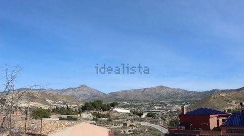 Foto 2 de Casa adosada en venta en Agost, Alicante