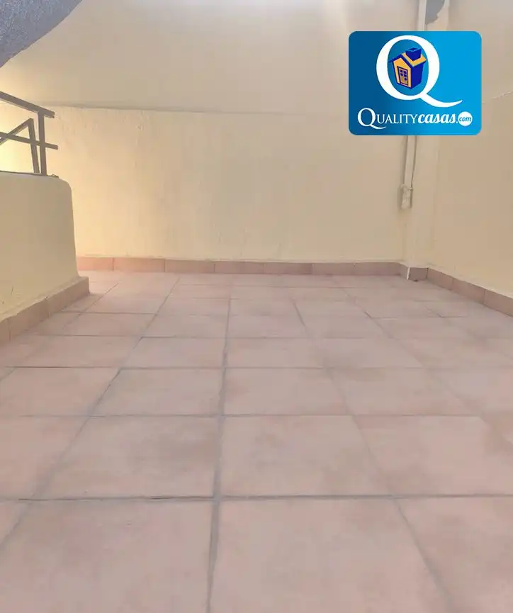 Terraza de Casa o chalet en venta en Mutxamel con Aire acondicionado, Calefacción y Terraza
