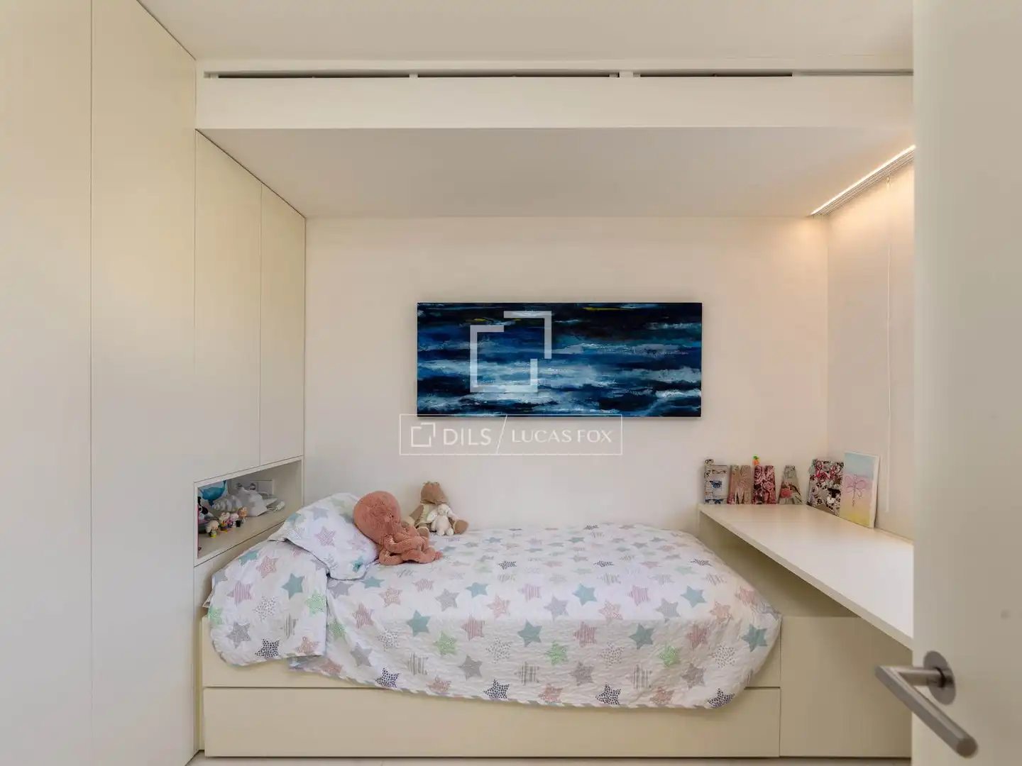 Habitación de Casa o chalet en venta en Cadaqués con Aire acondicionado, Calefacción y Terraza