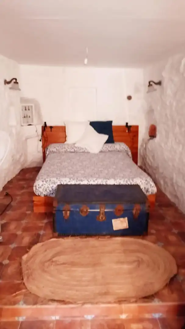 Habitación de Casa o chalet en venta en Comares con Calefacción, Jardín privado y Terraza