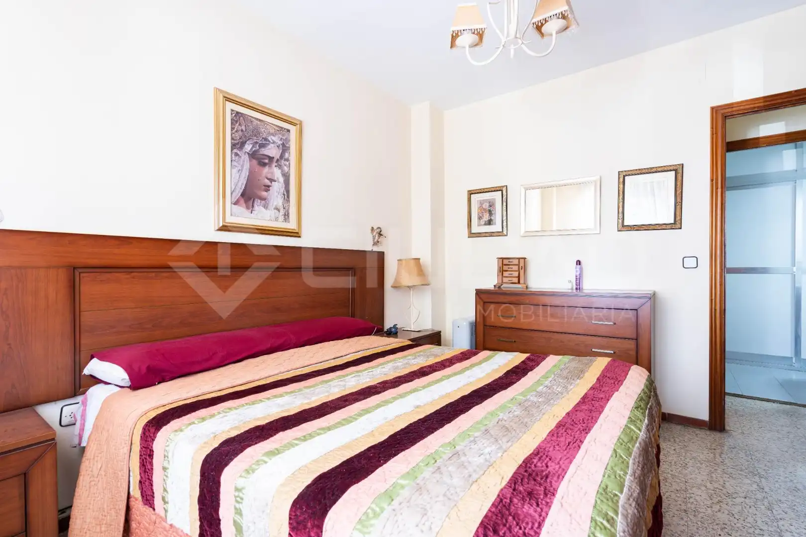 Habitación de Piso en venta en Sevilla