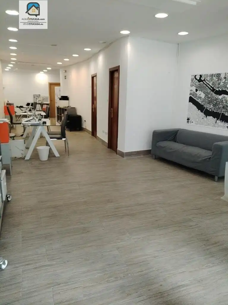 Flat for rent in Palencia