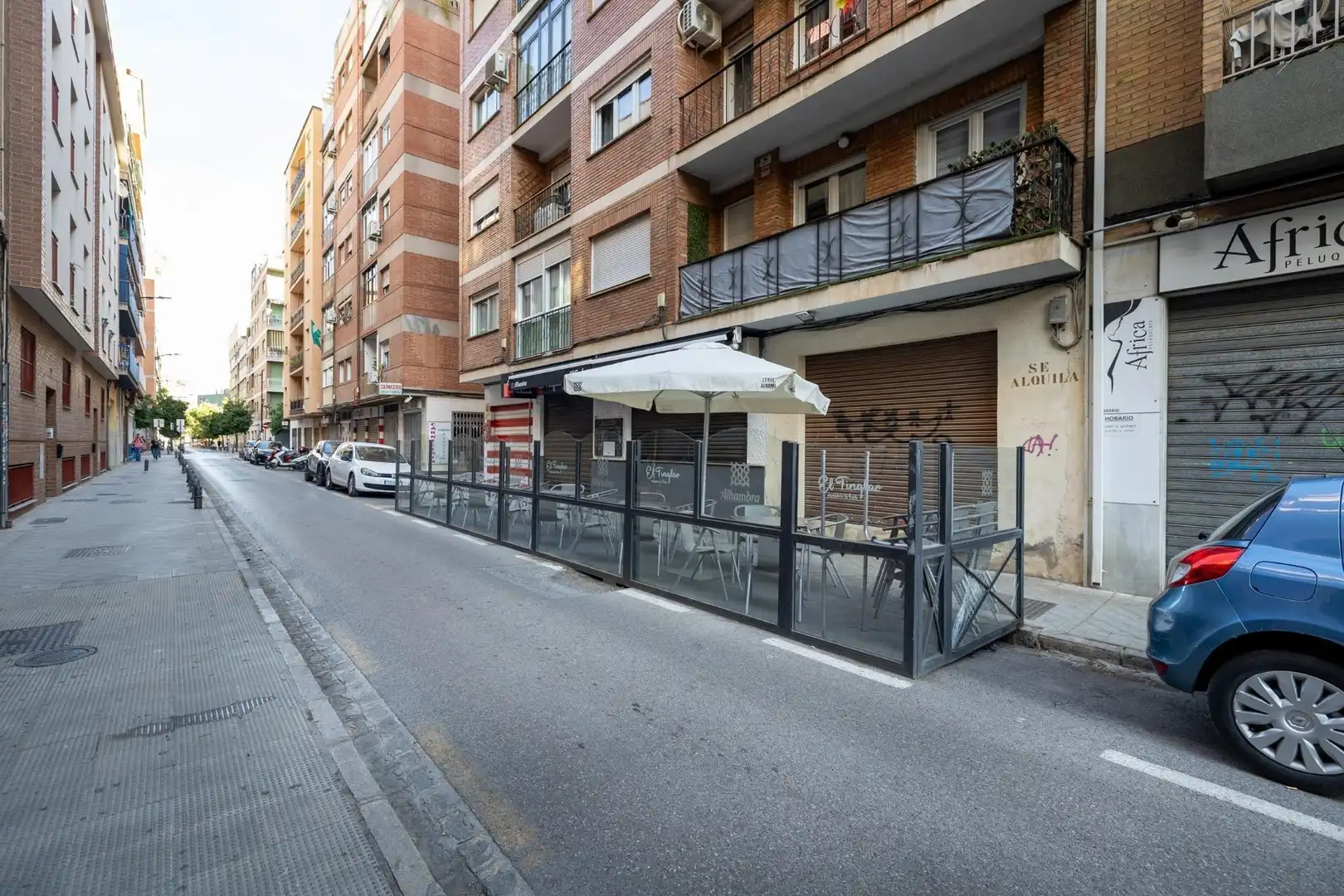Local comercial en venda a Ronda, imagen 2