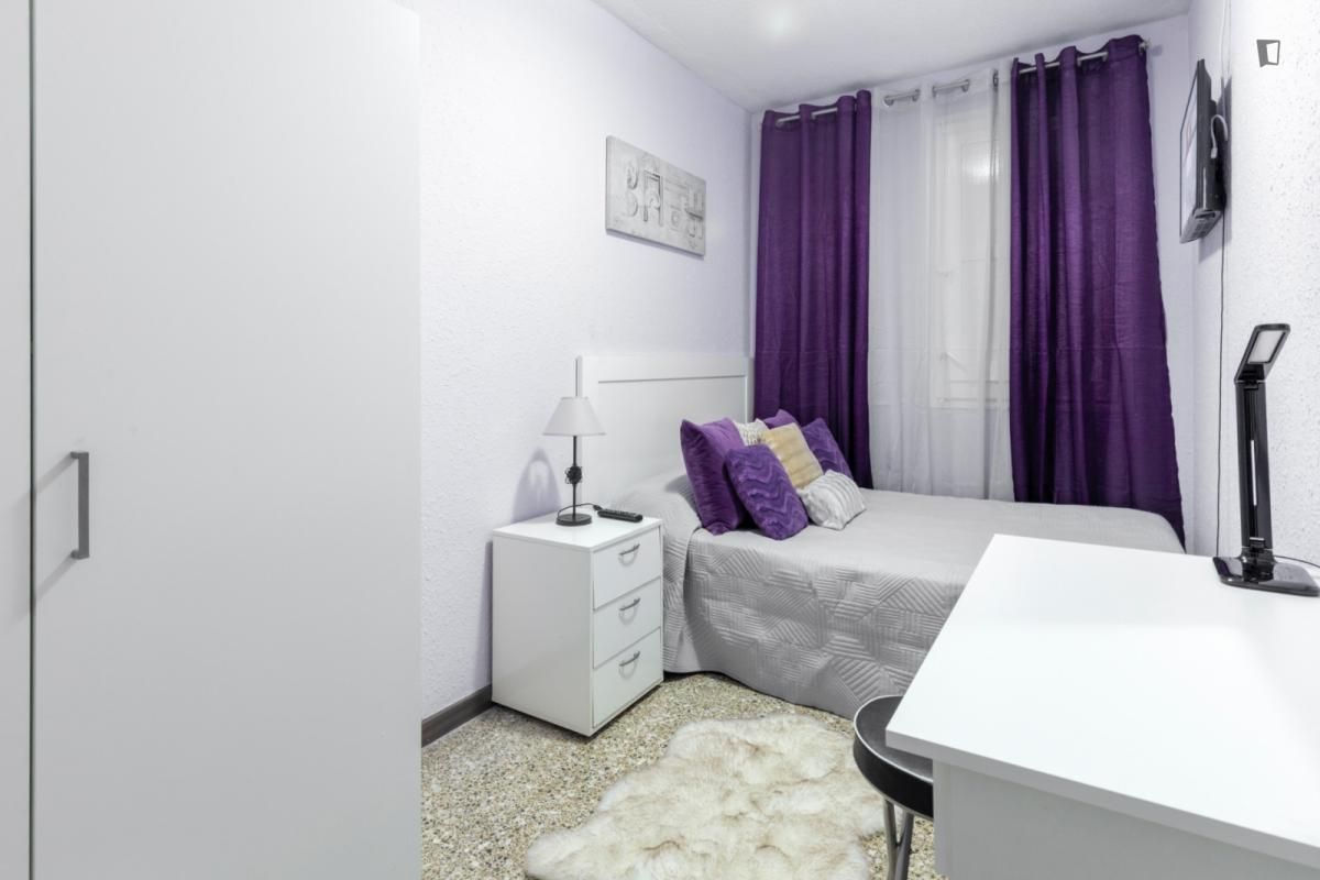 Apartment to share in La Sagrera