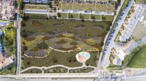 Foto 2 de Ático en venta en Alcorrín, Manilva