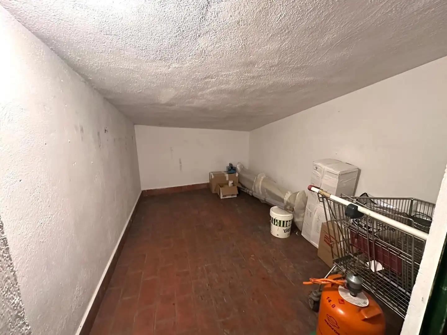 Piso de alquiler en Granada con Aire acondicionado, Calefacción y Terraza