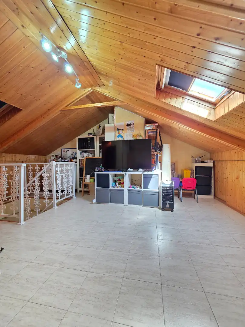 Detached homes for sale in Getafe  with Air Conditioner, Heating and Parquet flooring