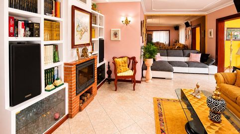 Foto 4 de Casa o xalet en venda a Calle Tajinaste, Los Baldíos - Geneto - Guajara, San Cristóbal de la Laguna