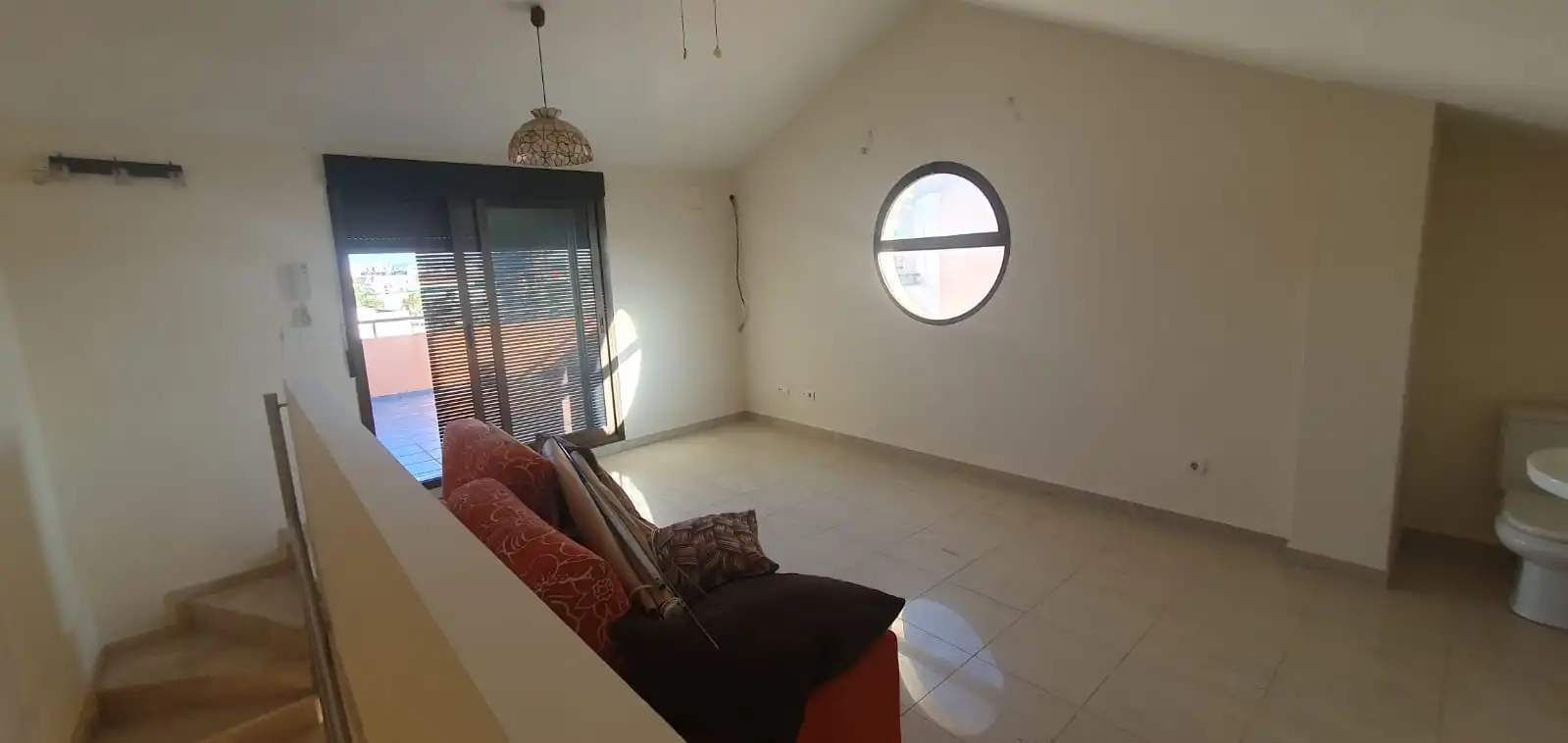 Living room of Detached homes for sale in Gandia  with Air Conditioner, Heating and Private garden