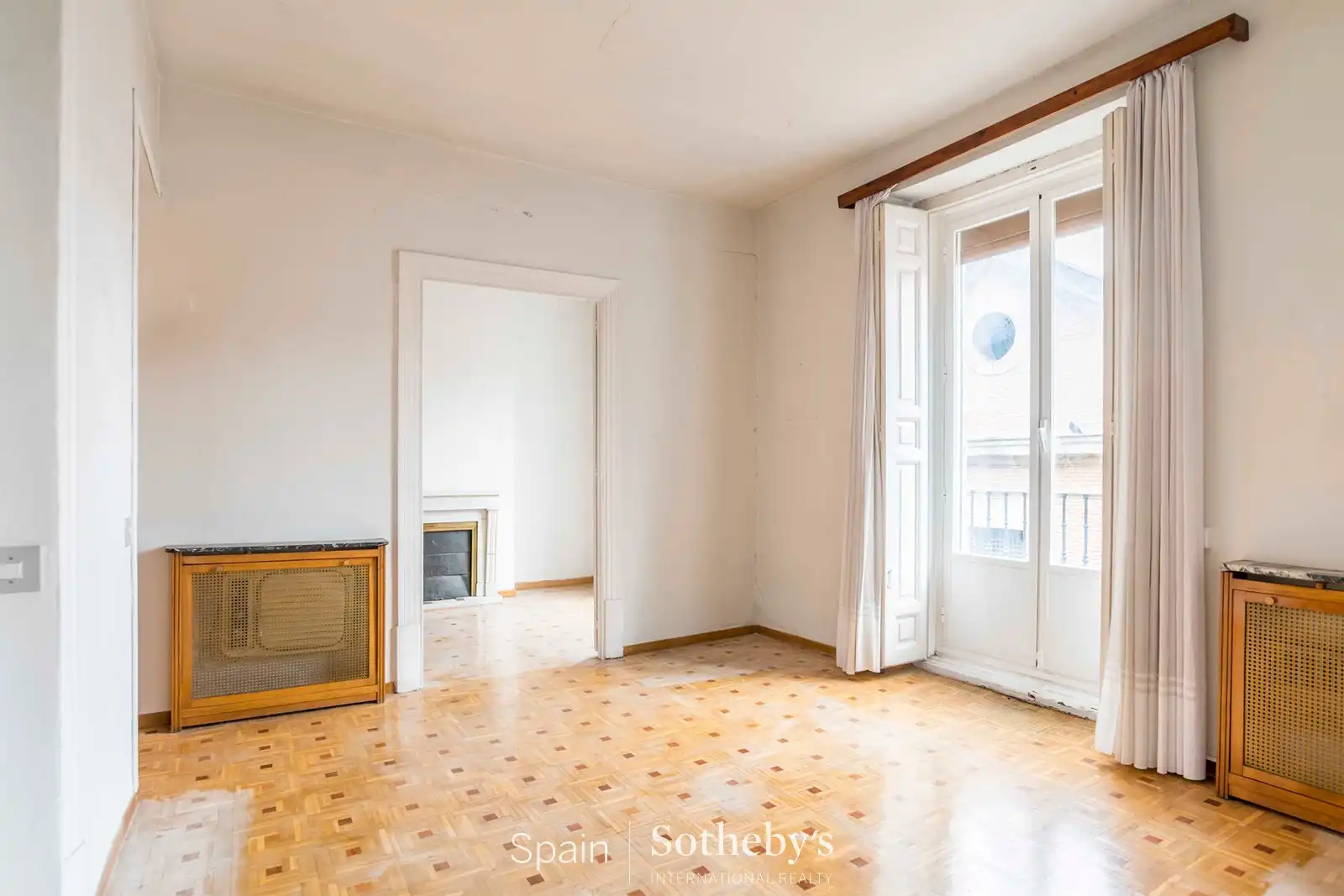 Apartament amb ascensor en venda a Calle de Lope de Vega, imagen 12