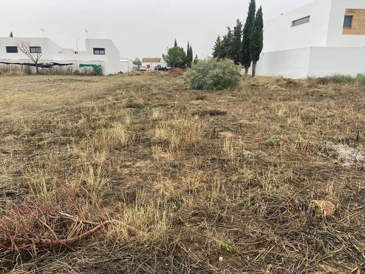 Terreny residencial en venda a Calle Rusia 17, imagen 10