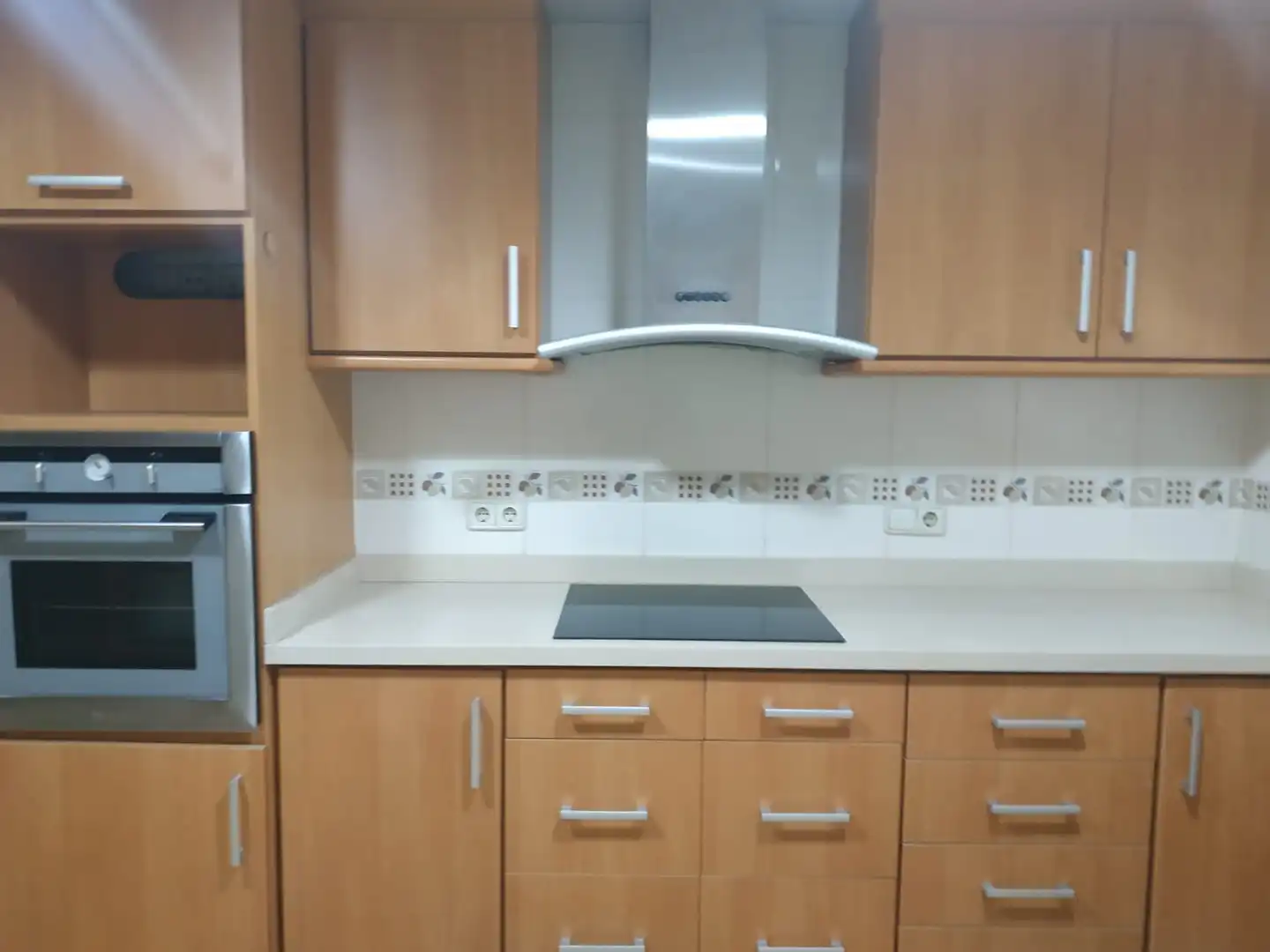 Wohnung zur Miete in Algemesí, Valencia
