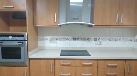 Foto 2 von Wohnung zur Miete in Carrer del Pare Jaume Bleda, Algemesí, Valencia