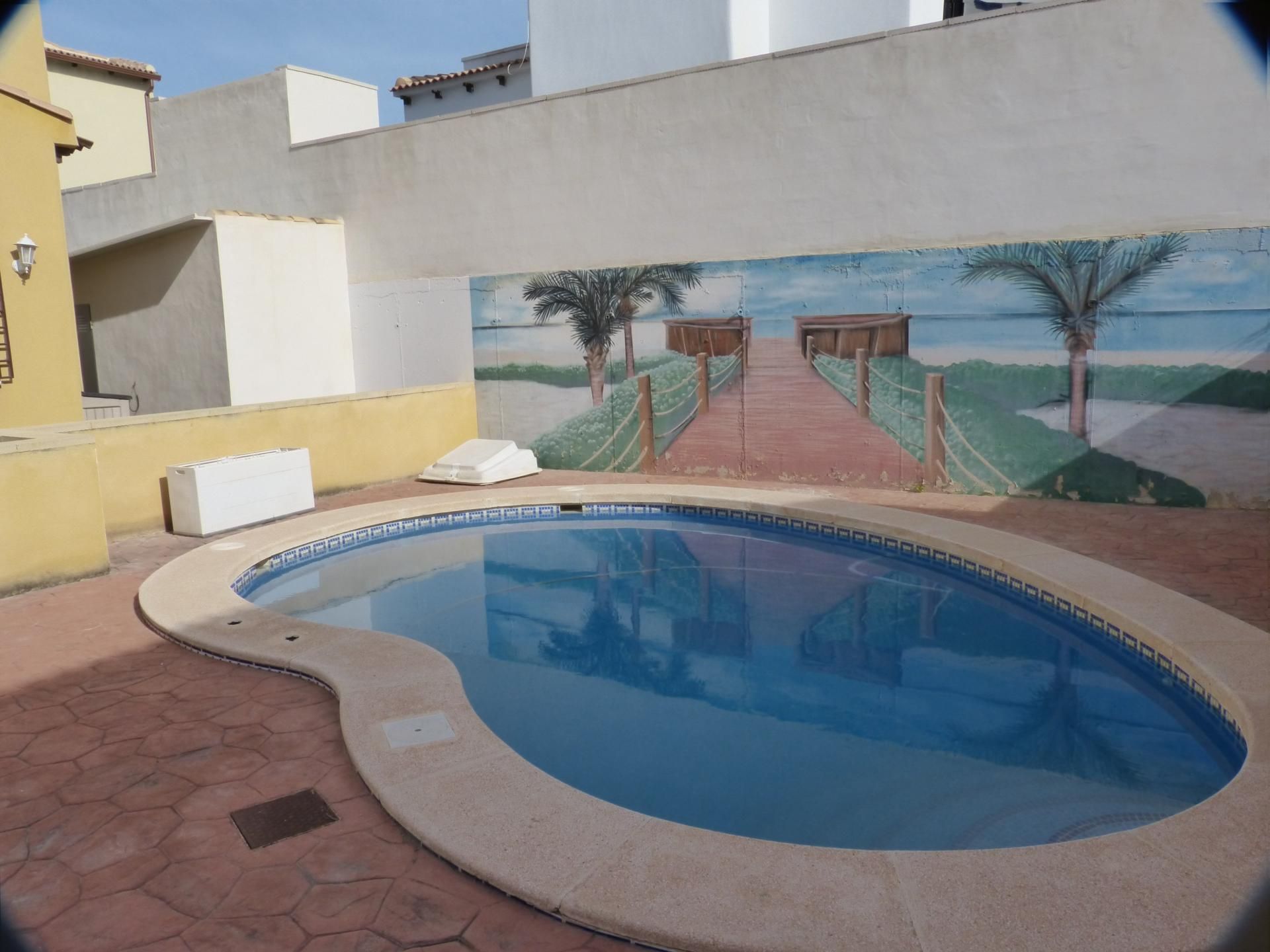 Casa o xalet en venda a Fortuna