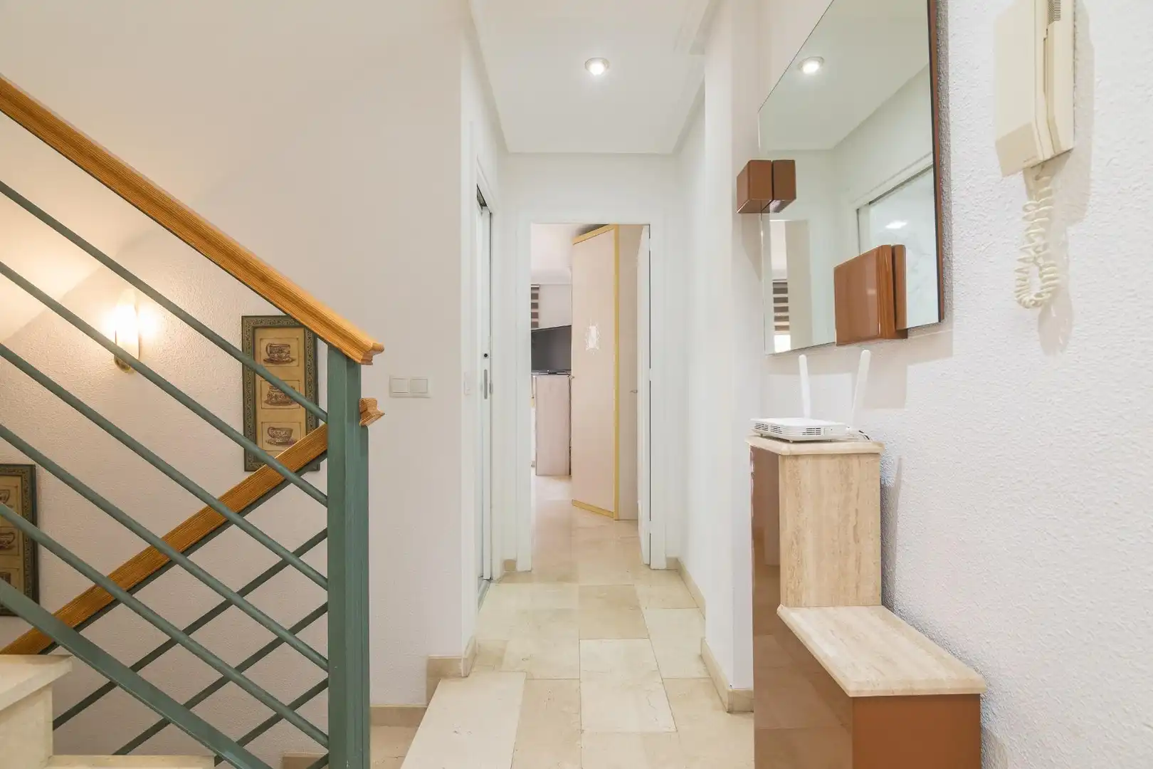 Detached homes for sale in Elche / Elx  with Air Conditioner, Heating and Private garden