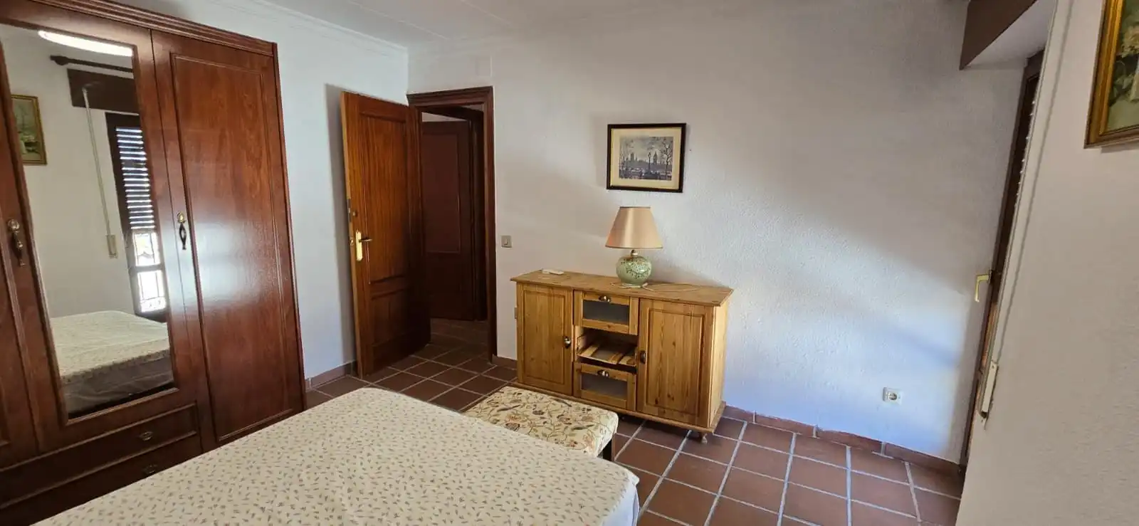 Casa o chalet de alquiler en Cabezarados