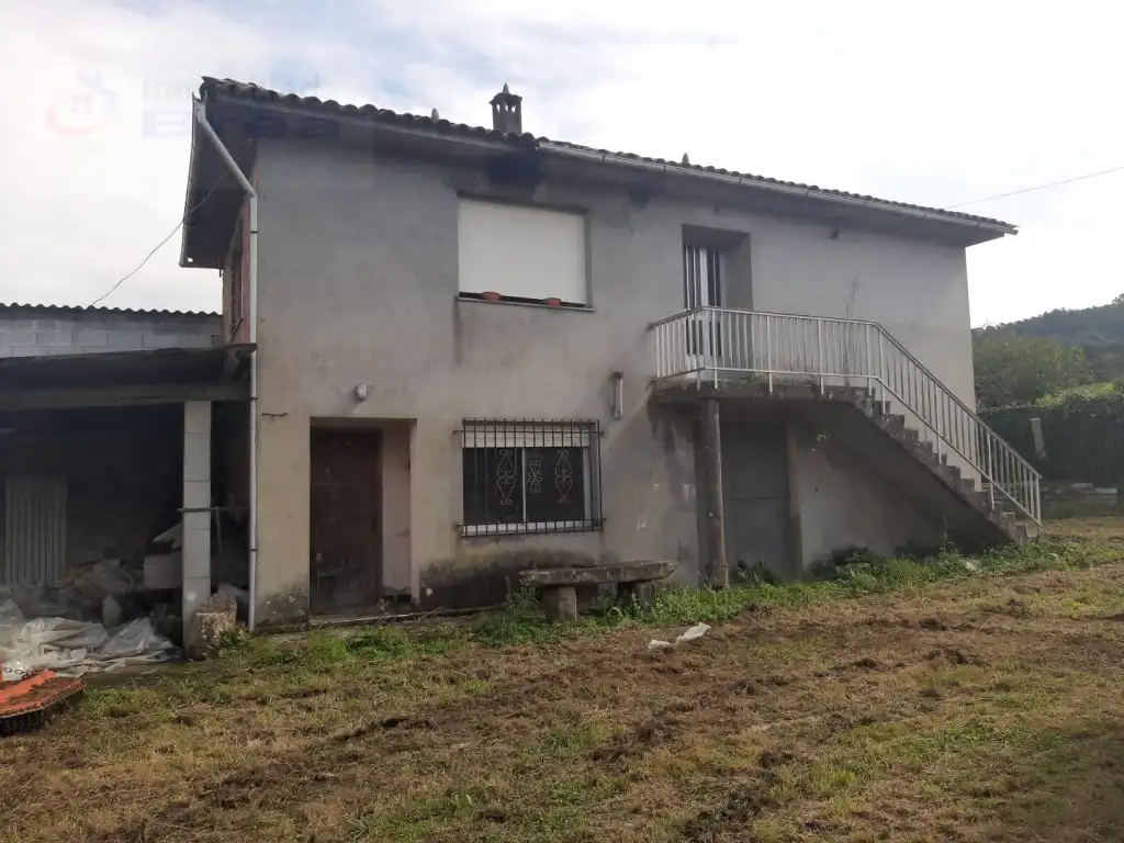 Casa o xalet en venda a CP-2017, 7, 7, Silleda