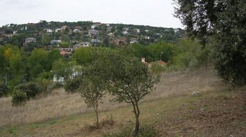 Foto 5 de Residencial en venda a Calle de Cedena, Los Navalmorales, Toledo