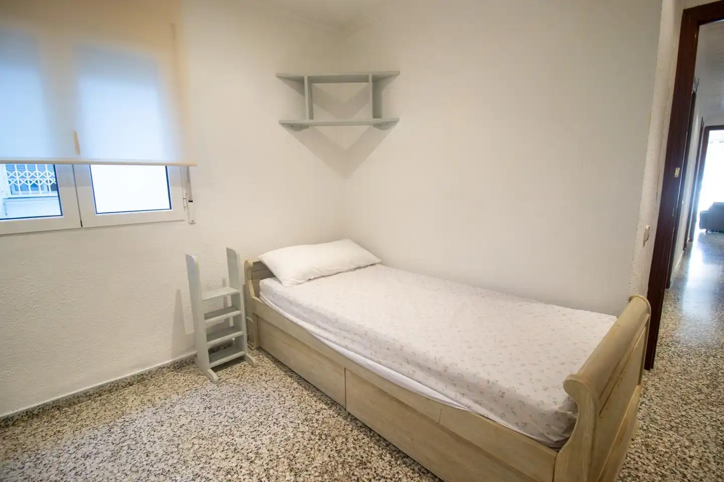 Habitación de Piso de alquiler en Poblats Marítims