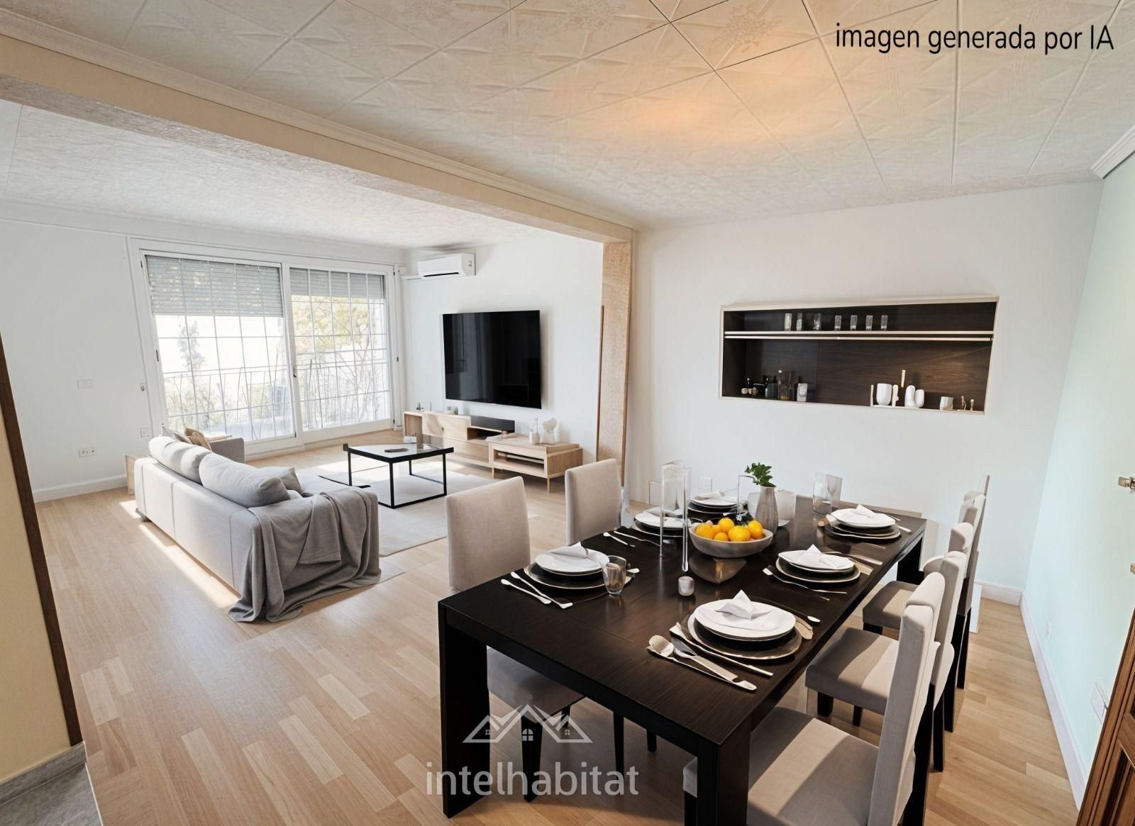 Piso en venta en Calle JOANOT MARTOREL