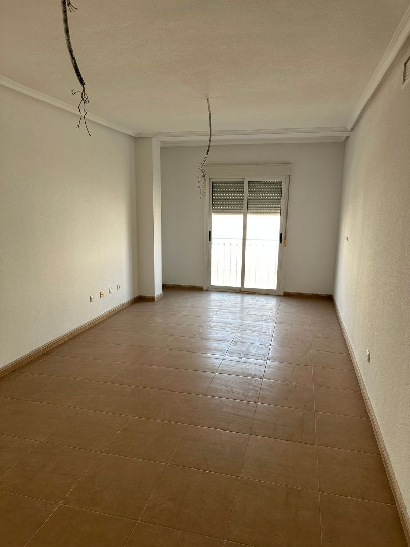 Wohnzimmer von Wohnung zum verkauf in San Isidro