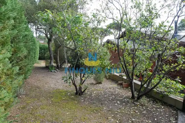 Xalet amb jardí en venda a La Goba, imagen 9
