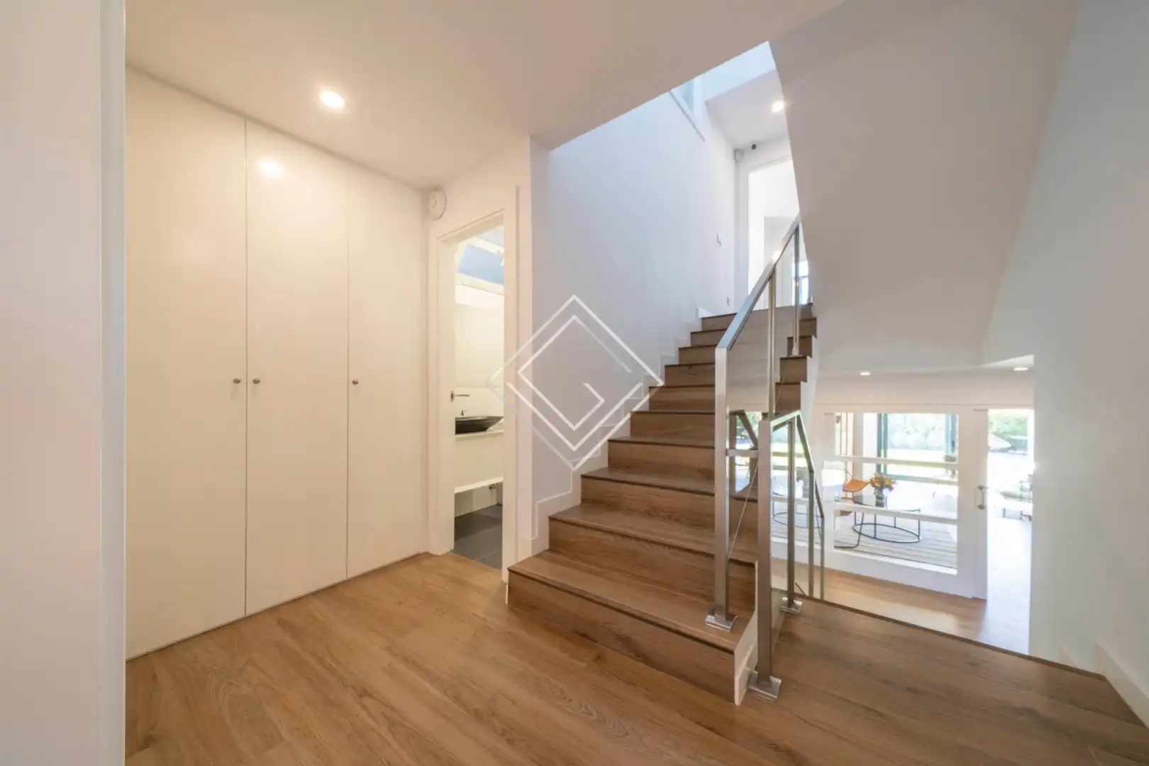 Villa con piscina in vendita a Urbanización La Moraleja, imagen 49