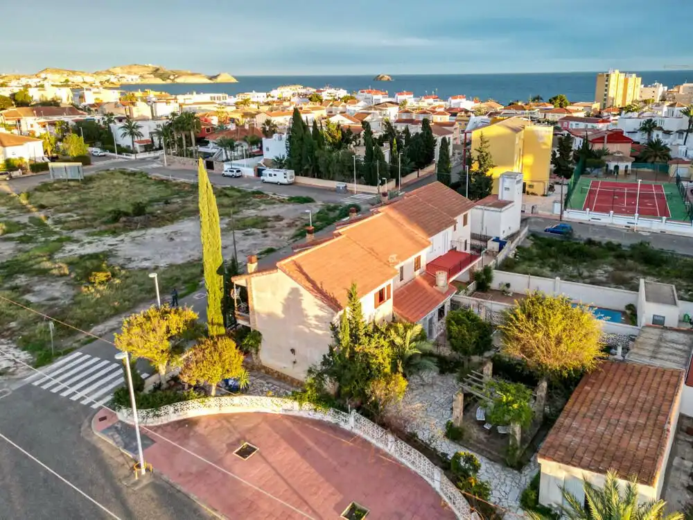 Detached house for sale in Calle Tajo, imagen 53