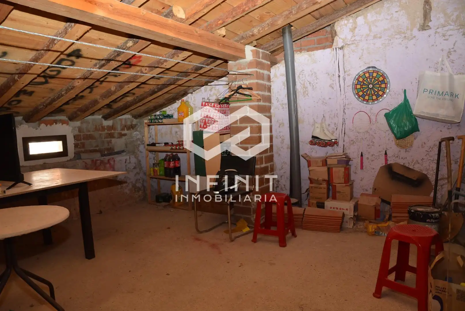 Casa o chalet en venta en Moratilla de los Meleros con Jardín privado y Trastero