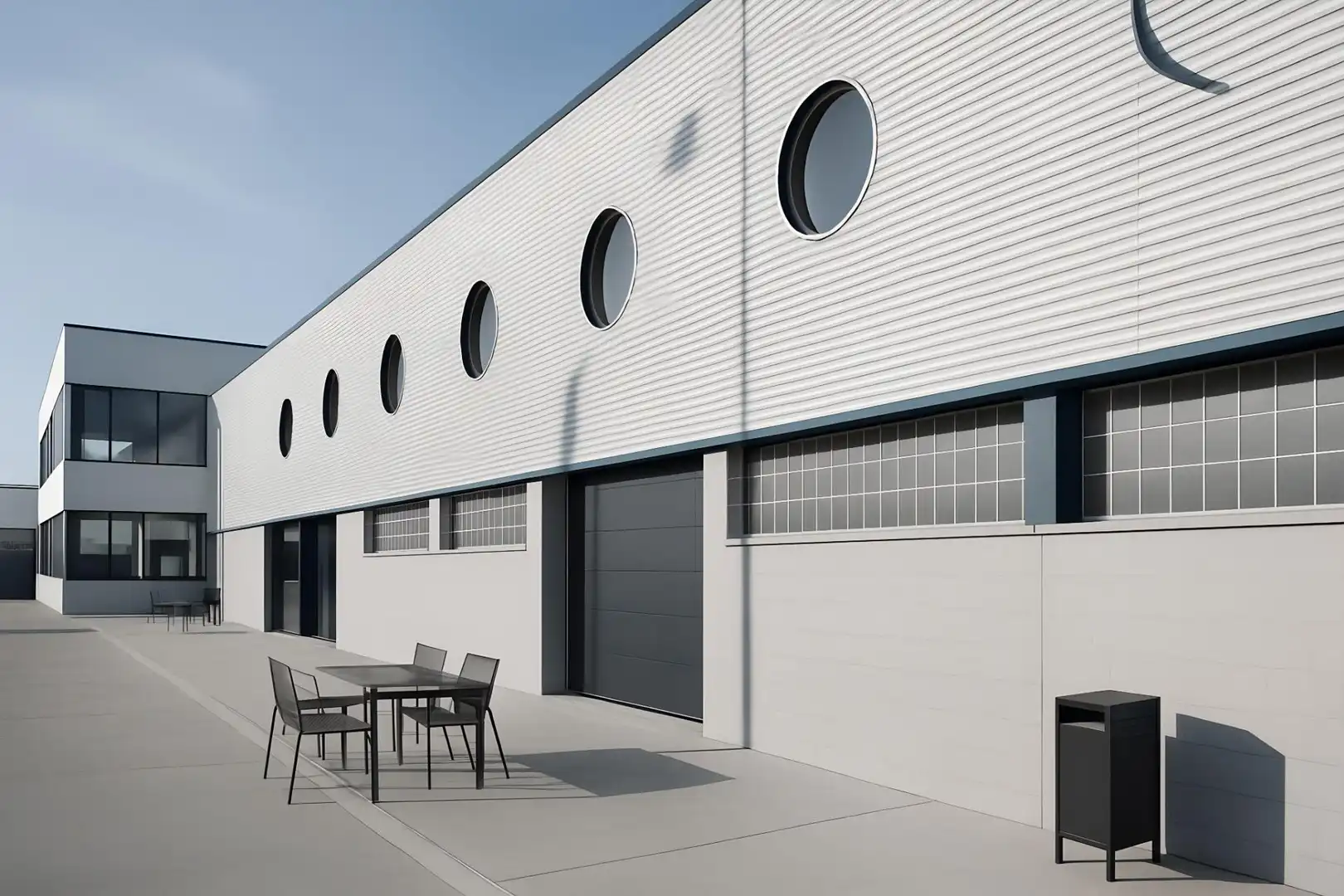 Nave industrial in vendita a Valls, imagen 2