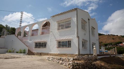 Photo 5 of Houses for sale in Calle Rio Seco, Chaparil - Torrecilla - Punta Lara, Nerja
