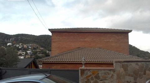 venta casa en Vallirana