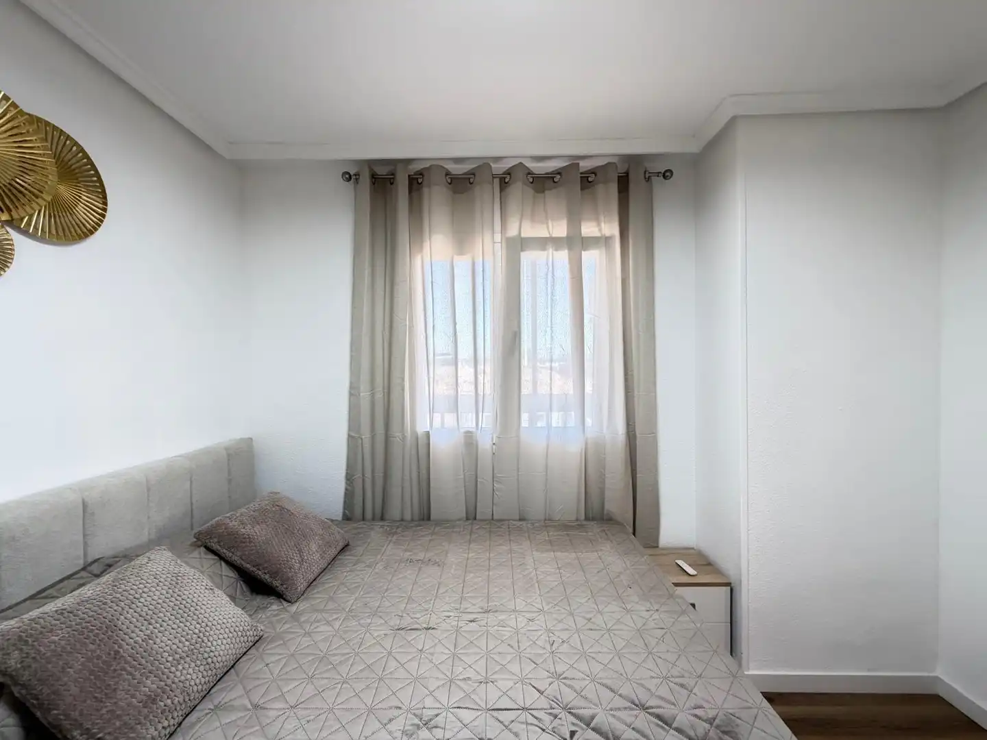 Apartment with terrace for sale in Calle VILLA MADRID, imagen 46