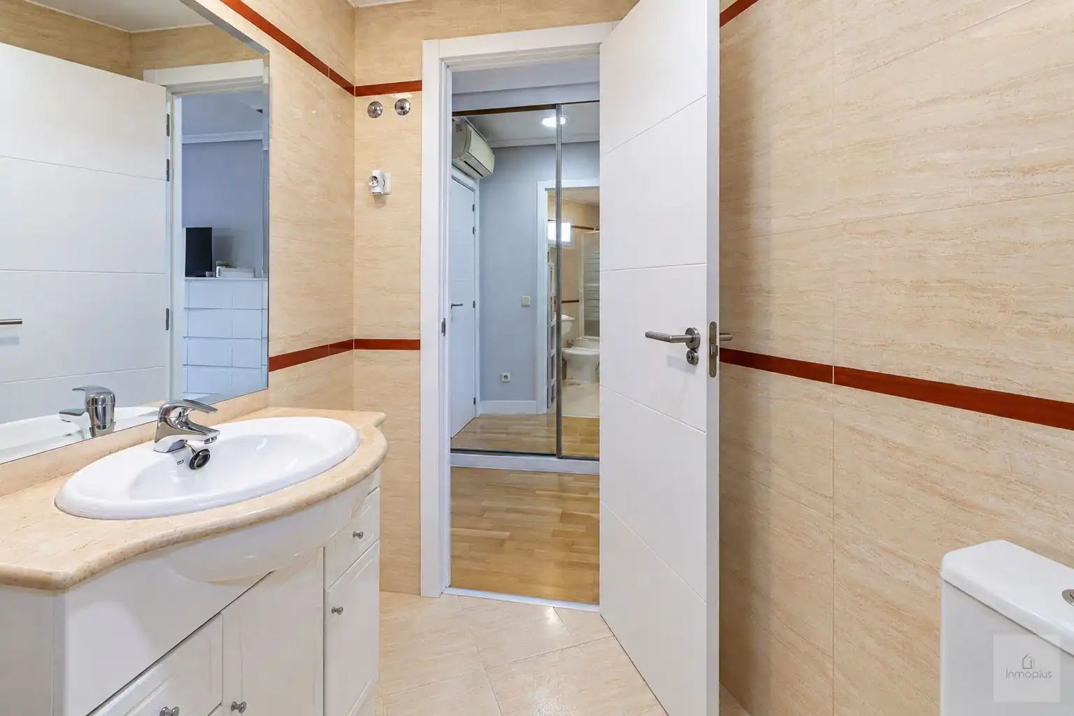 Wohnung mit Terrasse zur Miete in Granja del Conde, imagen 16