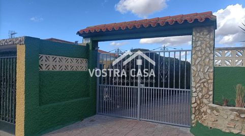 Foto 5 de Casa o chalet de alquiler en Sierra las Águilas, -1, Los Felipes - Corral de Carmelo, Chiva